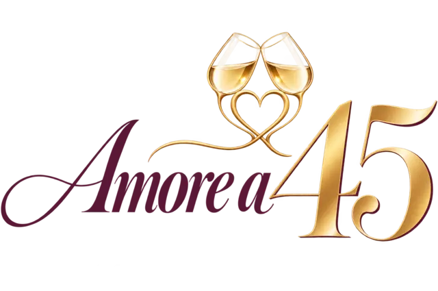 Amore a 45